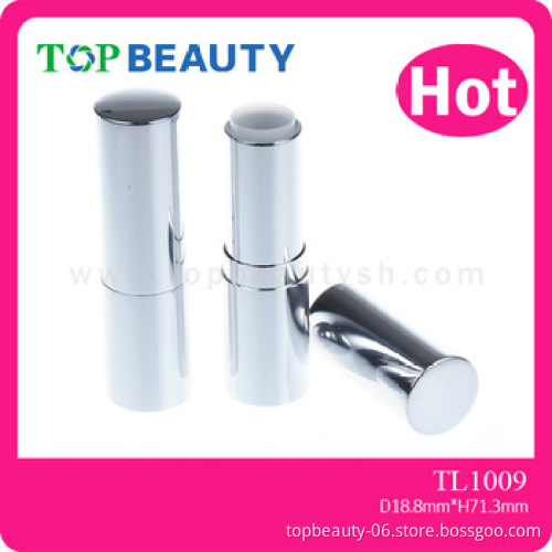 TL1009- Empty Plastic Cosmetic Lipstick Tube